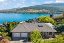 7901 Kalview Drive, Coldstream, BC  - Outdoor With Body Of Water With View 