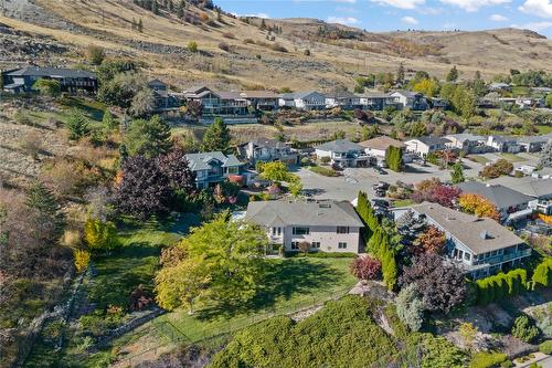 7901 Kalview Drive, Coldstream, BC - Outdoor With View