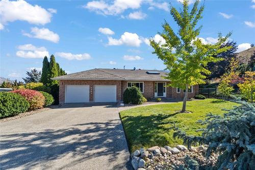 7901 Kalview Drive, Coldstream, BC - Outdoor