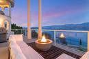 3870 Angus Drive, West Kelowna, BC  - Outdoor With Body Of Water With View 