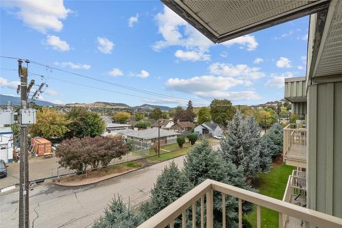 403-3304 35 Avenue, Vernon, BC - Outdoor With View