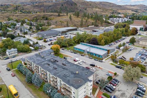 403-3304 35 Avenue, Vernon, BC - Outdoor With View