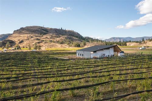 4112 Mclean Creek Road, Okanagan Falls, BC 