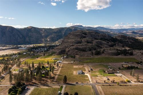 4112 Mclean Creek Road, Okanagan Falls, BC 