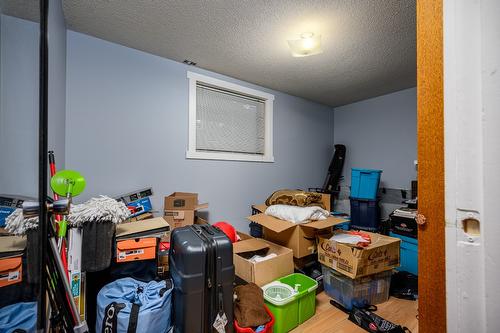 4006 Pleasant Valley Road, Vernon, BC - Indoor Photo Showing Other Room