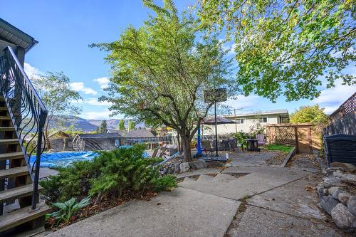 4006 Pleasant Valley Road, Vernon, BC - Outdoor