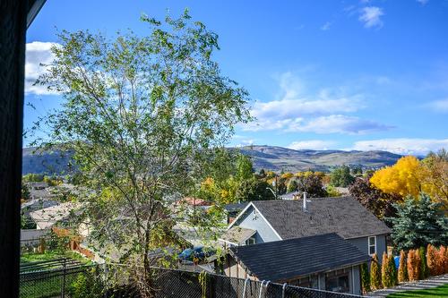 4006 Pleasant Valley Road, Vernon, BC - Outdoor With View