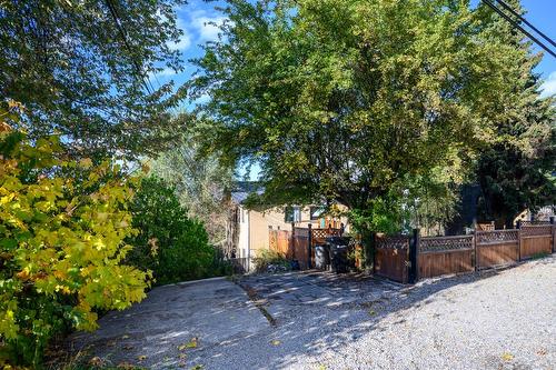 4006 Pleasant Valley Road, Vernon, BC - Outdoor