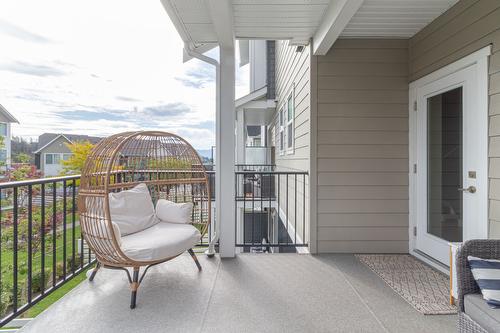 76-2490 Tuscany Drive, West Kelowna, BC - Outdoor With Exterior