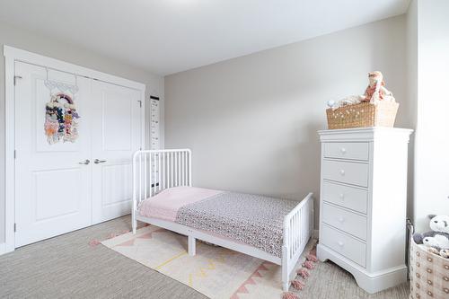 76-2490 Tuscany Drive, West Kelowna, BC - Indoor Photo Showing Bedroom