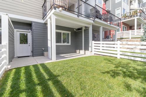 76-2490 Tuscany Drive, West Kelowna, BC - Outdoor