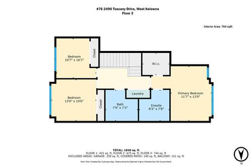 76-2490 Tuscany Drive, West Kelowna, BC - Other