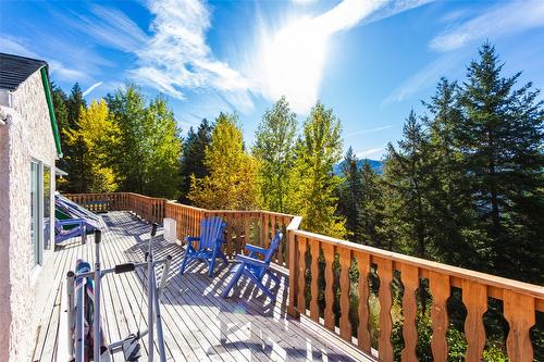 8251 Sun Valley Road, Kelowna, BC - Outdoor