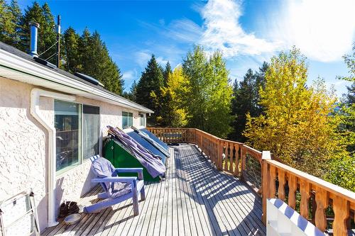 8251 Sun Valley Road, Kelowna, BC - Outdoor With Exterior