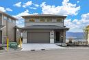 1474 Summer Crescent, Kelowna, BC  - Outdoor With Facade 