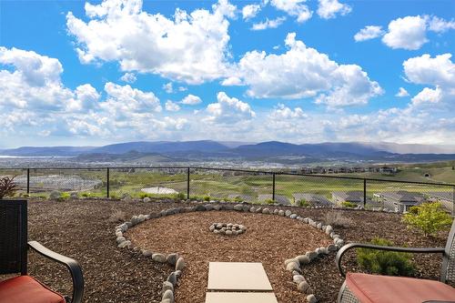 1474 Summer Crescent, Kelowna, BC - Outdoor With View