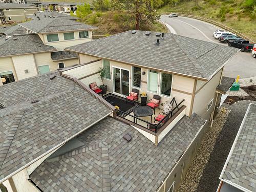 1474 Summer Crescent, Kelowna, BC - Outdoor