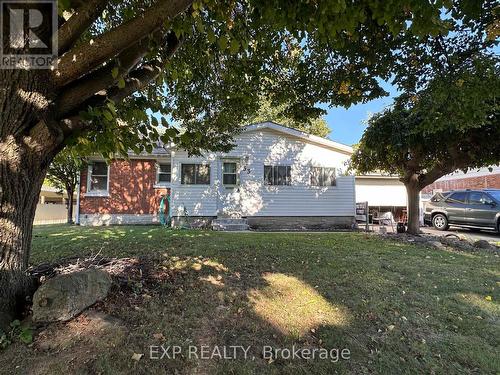 33 John Street, Chatham-Kent, ON - Outdoor