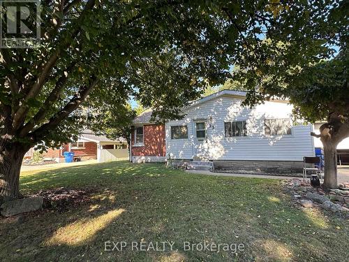 33 John Street, Chatham-Kent, ON - Outdoor