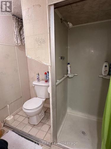 33 John Street, Chatham-Kent, ON - Indoor Photo Showing Bathroom