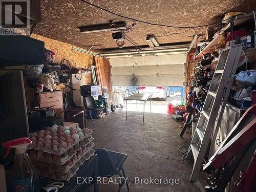 33 John Street, Chatham-Kent, ON - Indoor With Storage