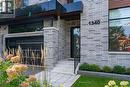 1340 Northaven Drive, Mississauga, ON  - Outdoor 