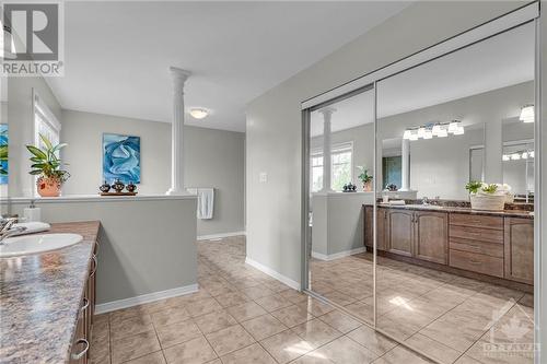 367 Andalusian Crescent, Ottawa, ON - Indoor Photo Showing Bathroom