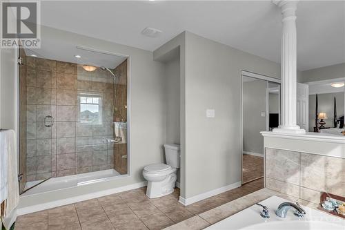 367 Andalusian Crescent, Ottawa, ON - Indoor Photo Showing Bathroom