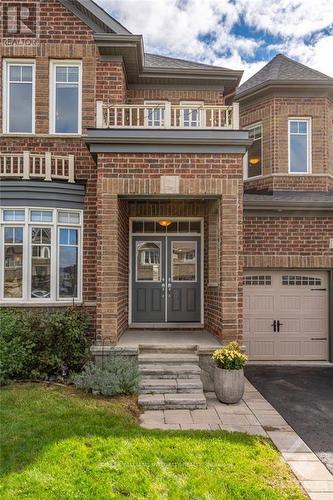 367 Andalusian Crescent, Ottawa, ON - Outdoor With Facade