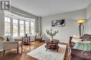 367 Andalusian Crescent, Ottawa, ON  - Indoor Photo Showing Living Room 