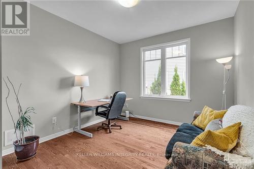 367 Andalusian Crescent, Ottawa, ON - Indoor Photo Showing Office