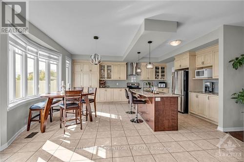 367 Andalusian Crescent, Ottawa, ON - Indoor