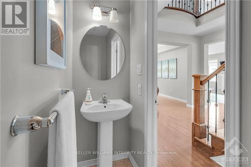 367 Andalusian Crescent, Ottawa, ON - Indoor Photo Showing Bathroom