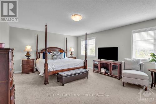 367 Andalusian Crescent, Ottawa, ON - Indoor Photo Showing Bedroom