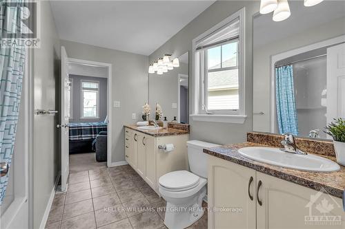 367 Andalusian Crescent, Ottawa, ON - Indoor Photo Showing Bathroom