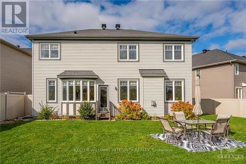 367 Andalusian Crescent, Ottawa, ON - Outdoor