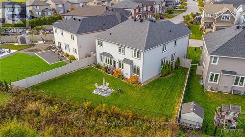 367 Andalusian Crescent, Ottawa, ON - Outdoor