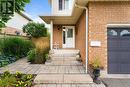 4363 Beverley Crescent, Lincoln, ON  - Outdoor 