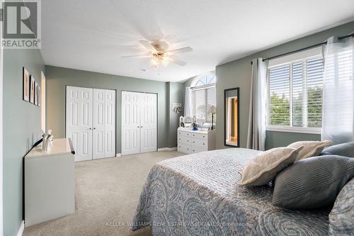 4363 Beverley Crescent, Lincoln, ON - Indoor Photo Showing Bedroom