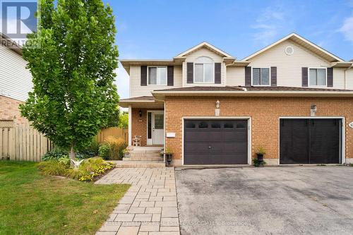 4363 Beverley Crescent, Lincoln, ON - Outdoor