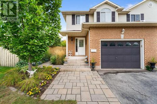 4363 Beverley Crescent, Lincoln, ON - Outdoor