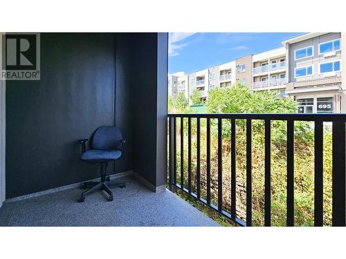 655 Academy Way Unit# 216, Kelowna, BC - Outdoor