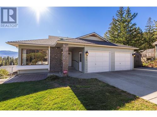 775 Cassiar Court, Kelowna, BC - Outdoor