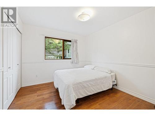 775 Cassiar Court, Kelowna, BC - Indoor Photo Showing Bedroom