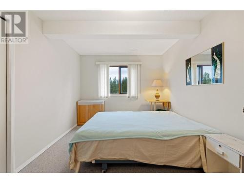 775 Cassiar Court, Kelowna, BC - Indoor Photo Showing Bedroom