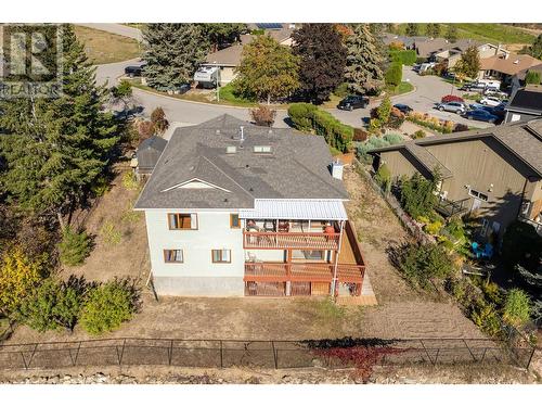 775 Cassiar Court, Kelowna, BC - Outdoor