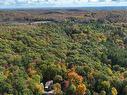 Aerial photo - 135 Rue St-Jean, Saint-Calixte, QC  - Outdoor With View 