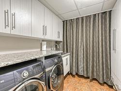 Laundry room - 