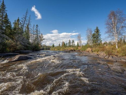 Bord de l'eau - 398 Ch. De La Chute-Blanche, Sainte-Jeanne-D'Arc, QC 