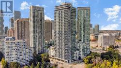 2108 - 223 WEBB DRIVE  Mississauga, ON L5B 0E8